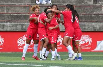 Equipe disputa o torneio na condição de atual campeã do Venezuelano Feminino –