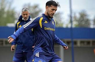 Comissão técnica contra com o camisa 5 –