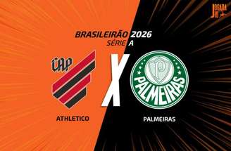 Viveros é o grande nome do Athletico na temporada, com 21 gols no Campeonato Brasileiro –