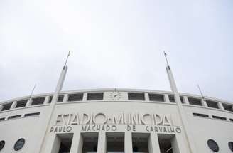 Shows seguem impactando o planejamento do Morumbi –
