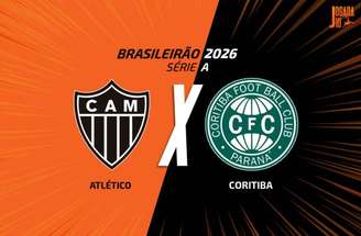 Atlético vem de uma vitória contra o Santos, pelo Brasileirão, e Torque, pela Sul-Americana –