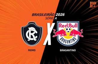 Bragantino vence Remo por 4 a 3, em Bragança Paulista –