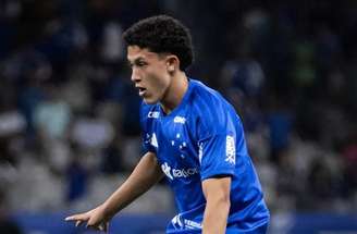 Matheus Henrique pode herdar vaga de Felipe Morais –