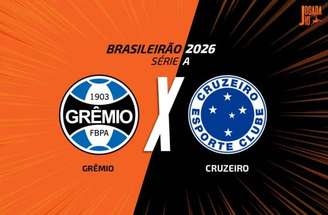 Grêmio vem de um empate contra o Internacional, na Arena –