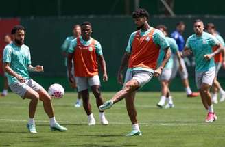 Palmeiras perdeu por 3 a 0 para o Athletico na última rodada do Brasileirão 2017 –