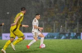 Inter perdeu um confronto direto na luta contra o rebaixamento –