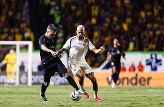 Fortaleza vence Sport pela Série B –