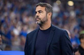 Lucas Romero reforça o Cruzeiro –