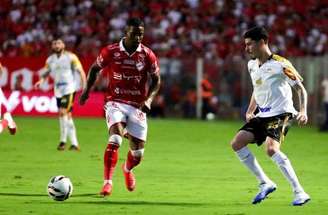 Goianos e paulistas se enfrentaram no OBA –