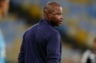 Marcão destaca queda de rendimento do Fluminense no segundo tempo –