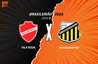 Treino do Vila Nova, o líder da Série B –