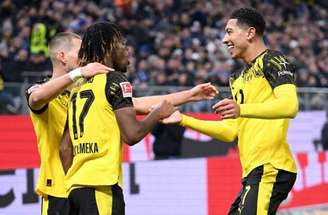 Borussia Dortmund tenta se recuperar de derrota para o Bodo Glimt diante do estreante Sabah –