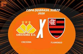 Criciúma teve tempo para trabalhar após perder no RJ para o Flamengo –
