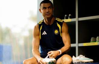 Grupo dono do Milan negocia compra do Al Nassr, e CR7 pode manter parte do clube –