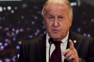 Zico será presença ilustre na Copa Nova Geração 2026, em Natal (RN) -