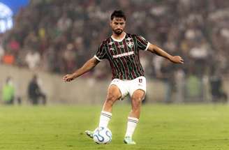 Hércules pode ser opção no time titular –