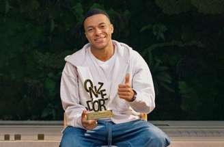 Mbappé é o grande destaque do Real Madrid –