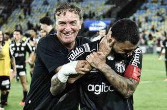 Com a vitória no Rio, Santos recebe o Bahia na Vila Belmiro pela próxima rodada –