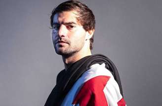 Sosa era o capitão do Racing antes de chegar ao Vasco-