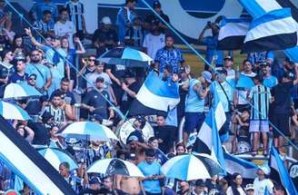 Renato Gaúcho tenta arrancada com o Grêmio, mas encontra dificuldades –