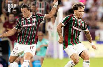 Técnico Marcão blinda jogadores do Flu –