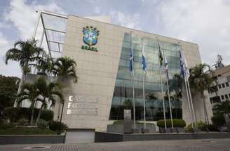Agência da CBF identifica clubes em débitos ativos –