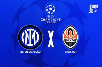 Inter encerrou preparação para encarar o Shakhtar, no Giuseppe Meazza –