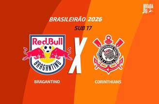 Bragantino vem de uma vitória contra o Fortaleza –