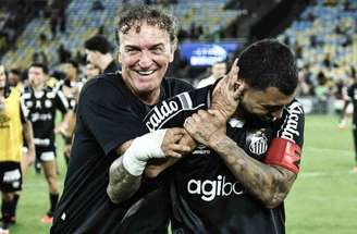 Na Vila Belmiro, aproveitamento do Santos não é o mesmo que como visitante no segundo turno –