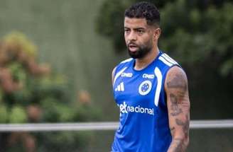 Kaio Jorge elogiou atividade promovida pelo técnico Artur Jorge –