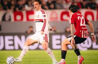 Zagueiro Léo Ortiz é um dos pilares do time do Flamengo –
