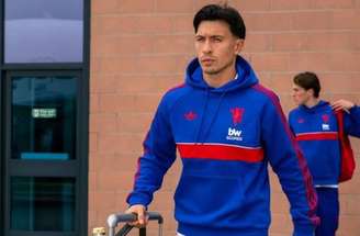 Lisandro Martínez pode estar de partida do Manchester United –