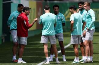 Palmeiras derrotou o Fluminense por 2 a 1 no Maracanã tem boa vantagem na Libertadores  –