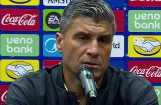O Vasco ficou pelo caminho na Copa Sul-Americana ao perder para o Boca Juniors no Maracanã –