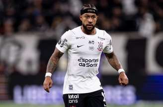 Memphis deve voltar a treinar na próxima semana –