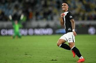 Gabriel é opção para a defesa do Vasco –
