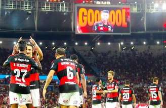 Maracanã estará mais uma vez abarrotado para jogão pela Libertadores –