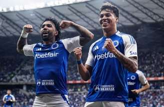 Kaio Jorge tem 21 gols na temporada –