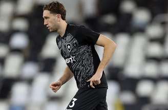 Chves veio da Bundesliga para o Fogão –