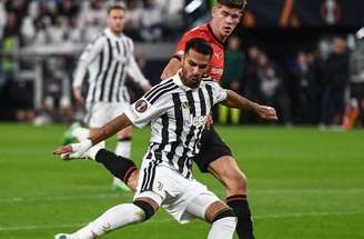Rennes foi corajoso ao buscar virada fora de casa, mas Juve garante empate –