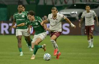 Palmeiras levou a melhor nos pênaltis e está na final da Libertadores –