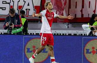 Monaco venceu a segunda na Conference League –