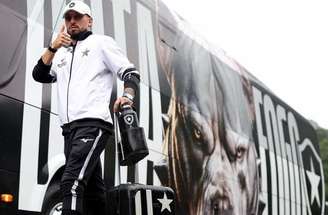 A matemática é clara: Botafogo precisa de seis pontos em sete partidas –