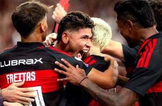 Flamengo aposta na força em casa para avançar à final da Libertadores –