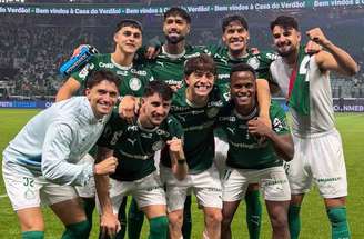 Marlon Freitas marcou o gol de pênalti que selou a classificação –
