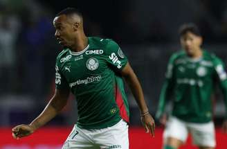 Palmeiras está em mais uma final da Libertadores em sua história –