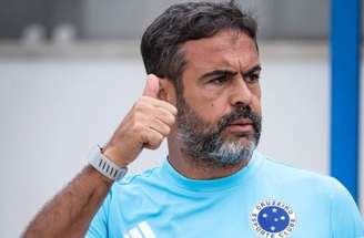 Fabrício Bruno deve voltar ao time –
