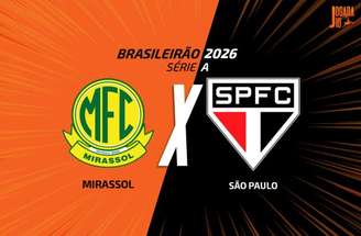 Mirassol veio de uma vitória contra o Internacional –