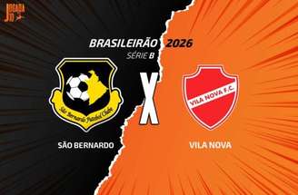 Jogadores do São Bernardo treinam visando jogo contra o líder –
