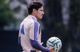 Raphael Veiga ainda tem futuro indefinido no América do México –